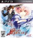 Fairy Fencer F