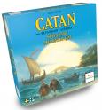 Catan - Sjöfarare