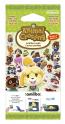 Animal Crossing: Happy Home Designer amiibo Series 1 Card Pack