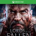 Lords of the Fallen