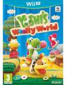 Yoshis Woolly World