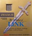 Zelda II: The Adventure of Link - SCN