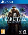 Ps4 Age Of Wonders: Planetfall