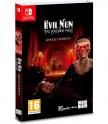 Evil Nun: The Broken Mask - Unholy Edition (nintendo Switch)