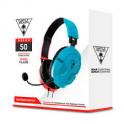 Turtle Beach Headset Recon 50 Nsw Red/blue