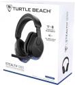 Turtle Beach Headset Stealth 600 Ps4/ps5 Black