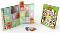 Animal Crossing: Happy Home Designer Card Collector Album Series 1