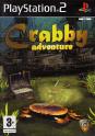 Crabby Adventure (Ny & Inplastad)