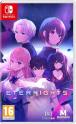 Eternights (nintendo Switch)