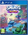 Smurfs: Dreams (playstation 4)