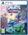 Smurfs: Dreams (playstation 5)