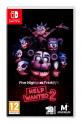 Five Nights At Freddys: Help Wanted 2 (nintendo Switch)