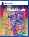 Read Only Memories Neurodiver (playstation 5)