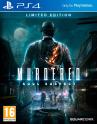 Murdered: Soul Suspect - Limited Edition