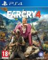 Far Cry 4 (playstation 4)