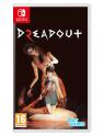 Dreadout 2 (nintendo Switch)