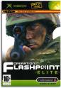 Operation Flashpoint Elite