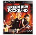 Green Day Rockband