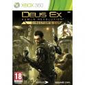 Deus Ex: Human Revolution - Directors Cut