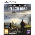 Hell Let Loose - Deluxe Edition (playstation 5)