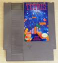 Tetris - SCN