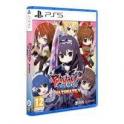 Phantom Breaker: Battle Grounds Ultimate Day 1 Edition (playstation 5)