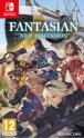 Fantasian: Neo Dimension (nintendo Switch)
