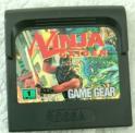 Ninja Gaiden