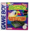 Super Breakout / Battlezone