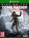 Rise of the Tomb Raider