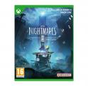 Little Nightmares Ii - Enhanced Edition (xbox)