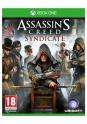 Assassins Creed: Syndicate