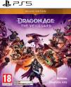 Dragon Age: The Veilguard – Deluxe Edition (playstation 5)