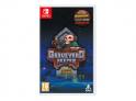 Graveyard Keeper: Undead Edition (nintendo Switch)