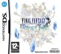 Final Fantasy Crystal Chronicles: Echoes of Time