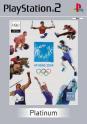Athens 2004 - Platinum