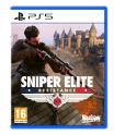 Sniper Elite: Resistance (playstation 5)