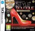 Nintendo Presents: Style Boutique