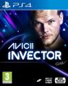 Ps4 Avicii Invector