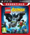 LEGO Batman: The Videogame - Essentials