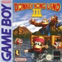 Donkey Kong Land 3