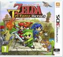 Zelda: Tri Force Heroes