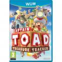 Captain Toad: Treasure Tracker