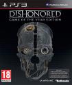 Dishonored - Game of the Year edition