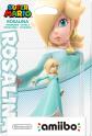 Nintendo Amiibo Character - Rosalina (Super Mario Collection)