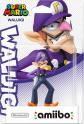 Nintendo Amiibo Character - Waluigi (Super Mario Collection)