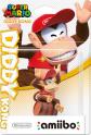 Nintendo Amiibo Character - Diddy Kong (Super Mario Collection)
