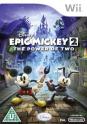 Epic Mickey 2: The Power of Two