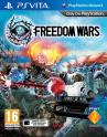 Freedom Wars