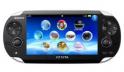 Playstation Vita Bas WiFi + 3G (PSvita) - Black